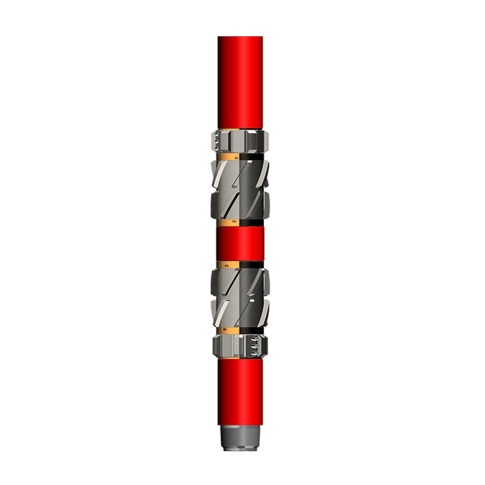 MarMax Super Non-Rotational Casing Scrapper Tool